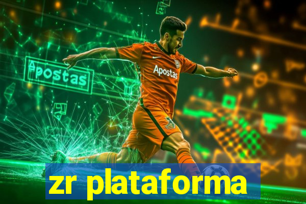 zr plataforma